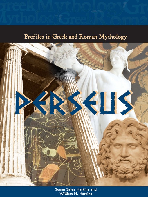 Title details for Perseus by Susan Sales Harkins - Wait list